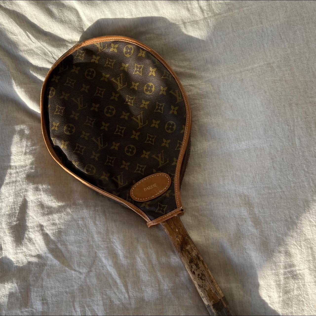 Tenis Usado Louis Vuitton