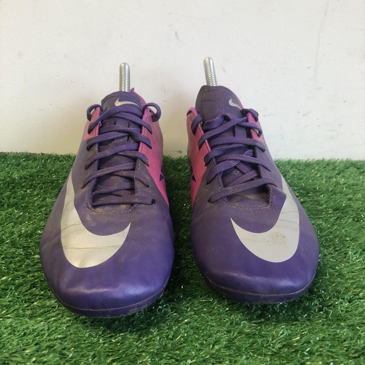 childrens nike mercurial football boots