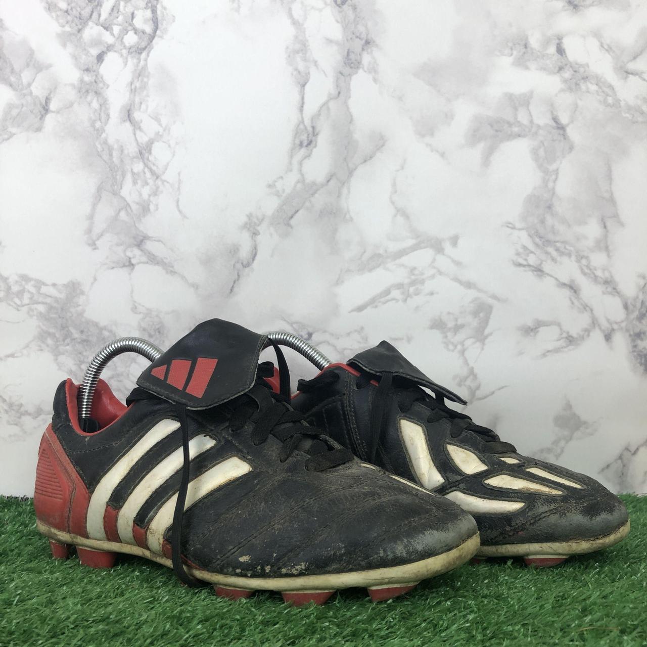 Adidas Predator Mania 2003 Football Boots Beckham. Depop