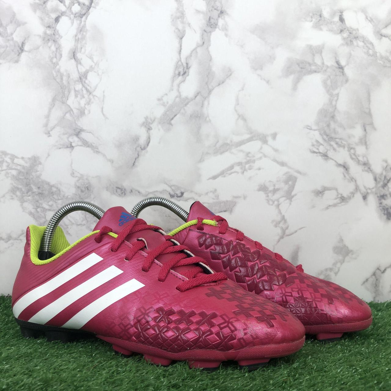 adidas predator moulded studs