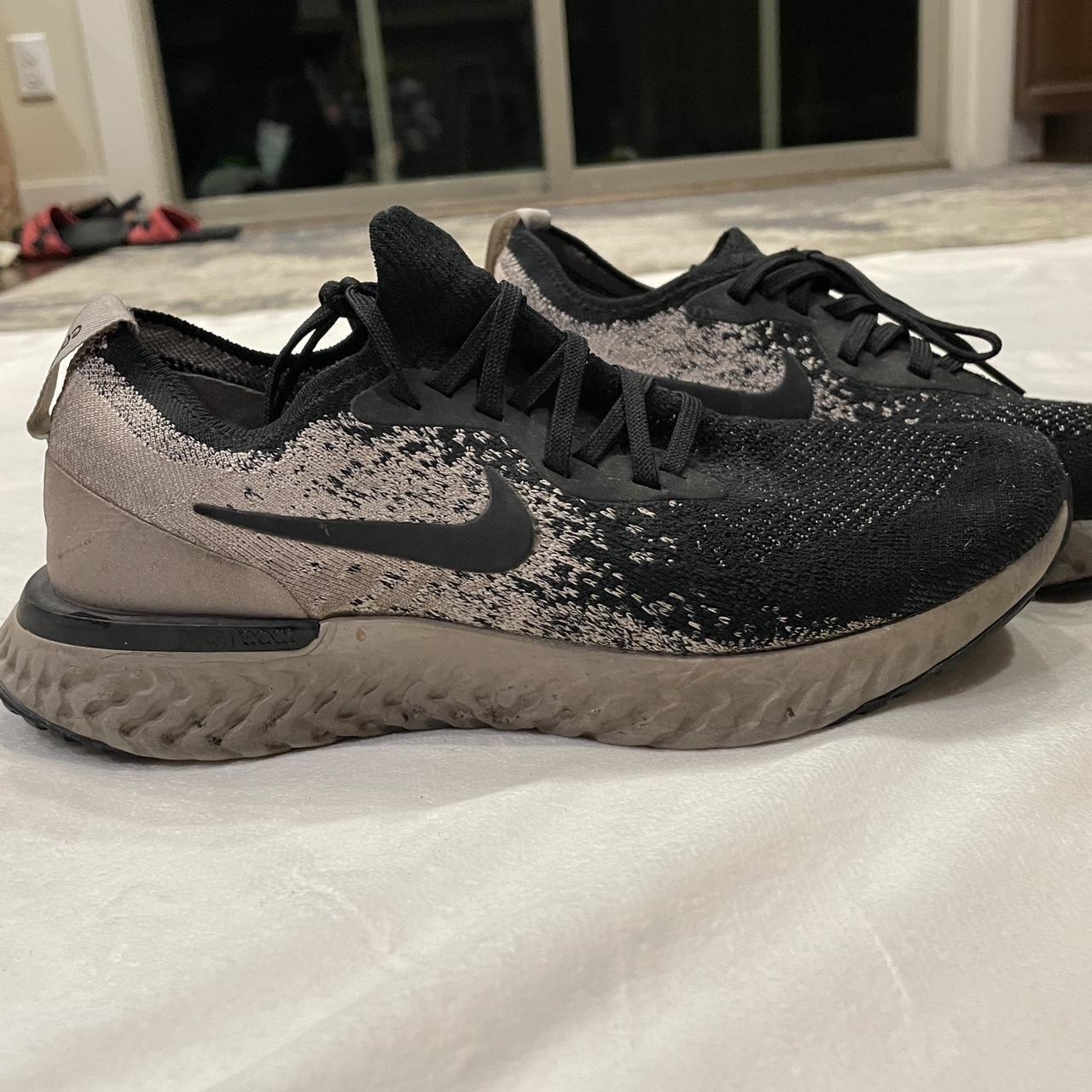 Epic react oreo sale