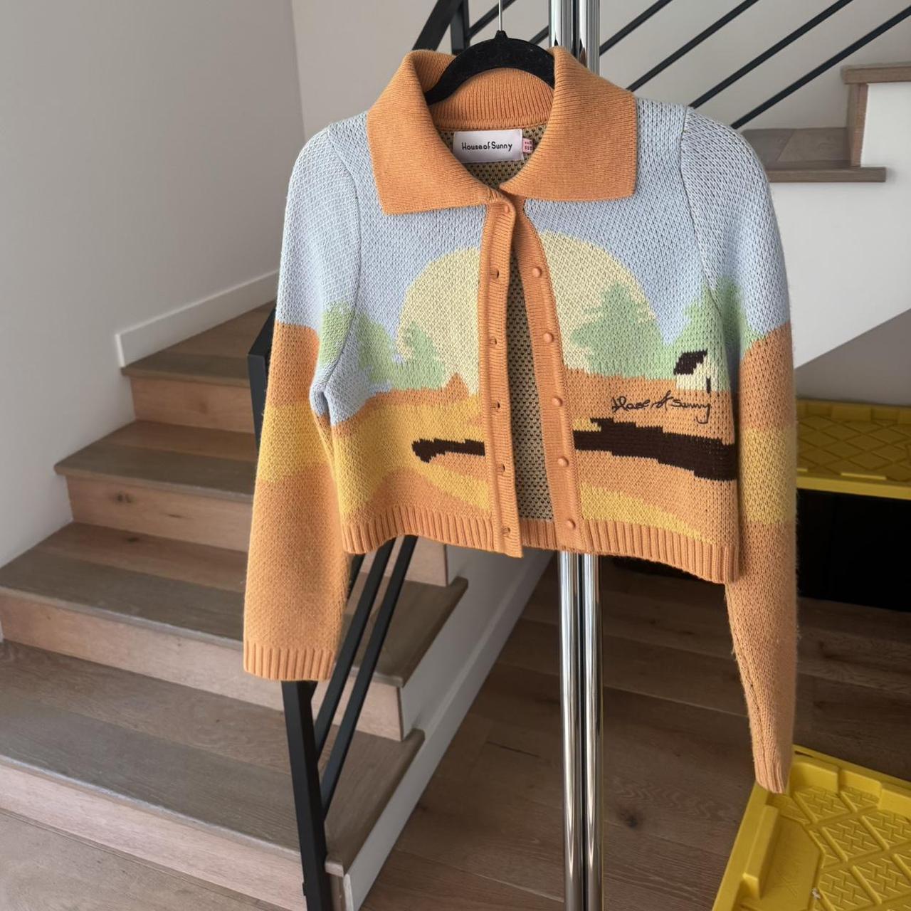 HouseofSunny / ハウスオブサニー　カーディガン House of Sunny – Isalis