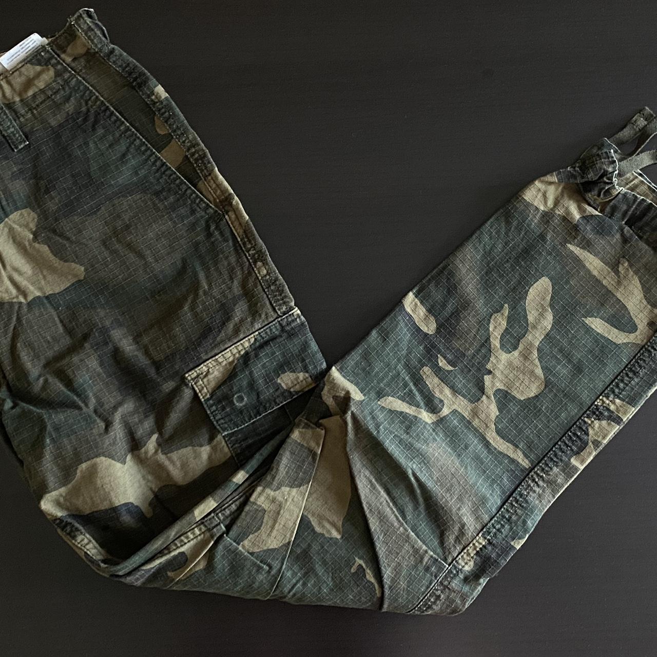 Carhartt Cymbal Pant Cargos 28' waist Depop