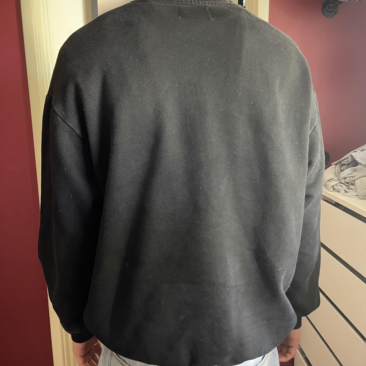 【おすすめスウェット】BUTTER GOODS Script Sweat Shirt おすすめスウェット】BUTTER GOODS Script Sweat Shirt