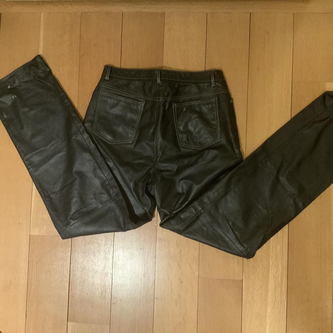 Nine West Women's Black Trousers | Depop