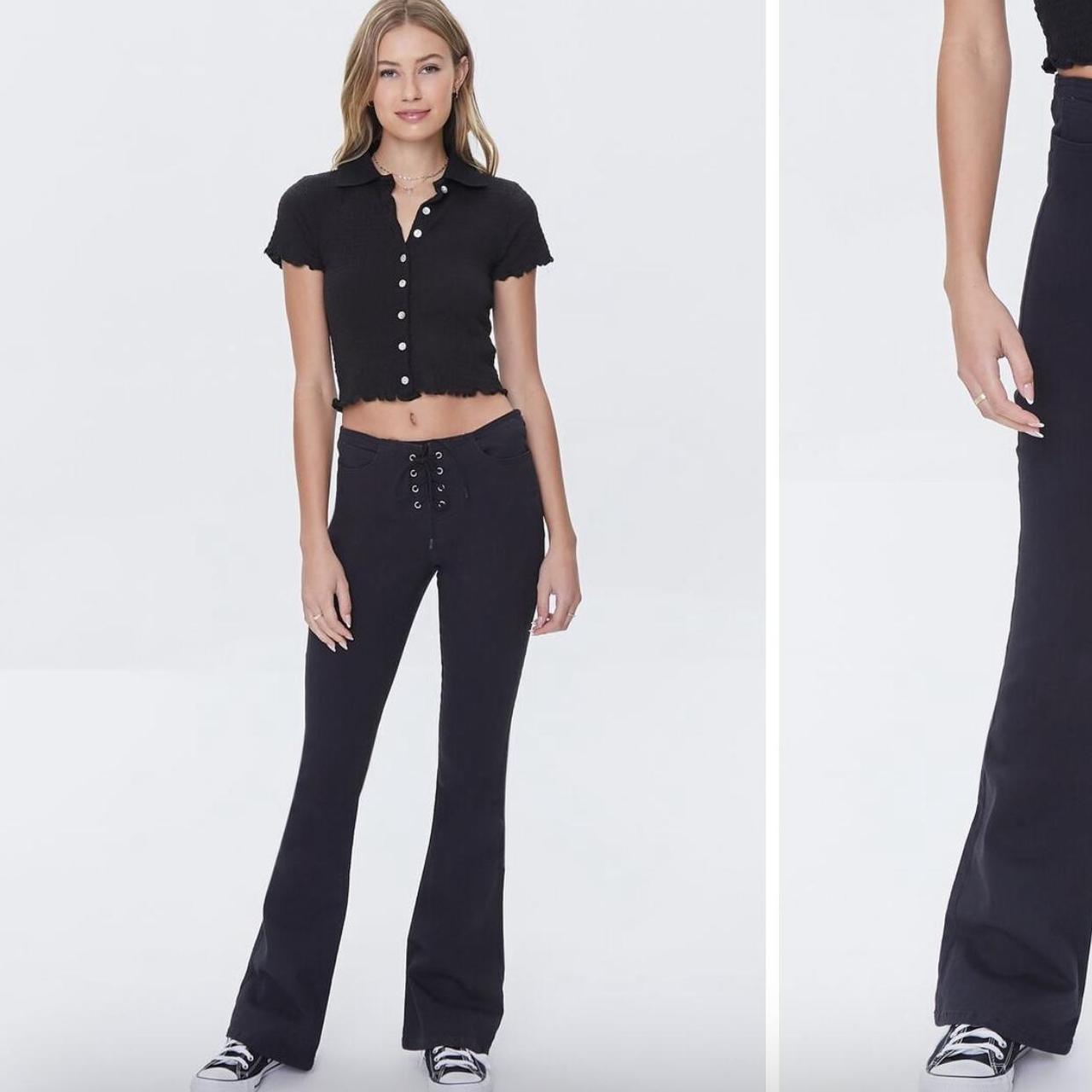 Ever New slouchy suit pants in pink - part of a set | ASOS
