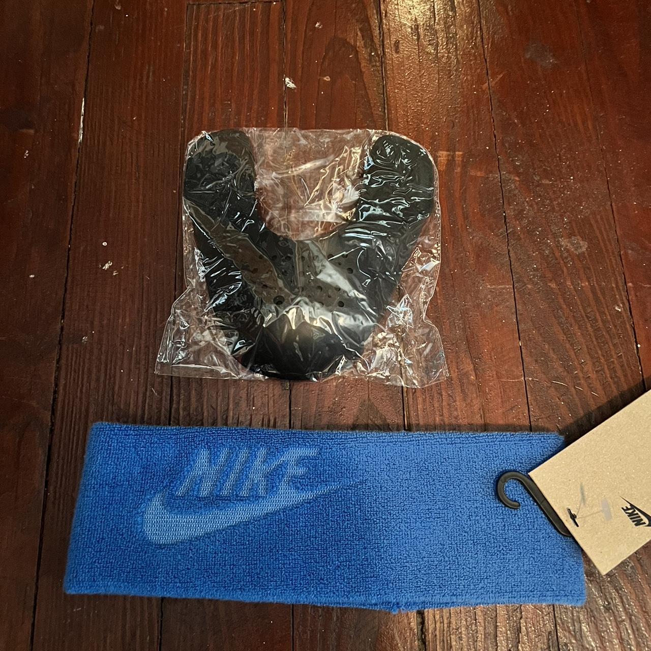 nike men's winter headband