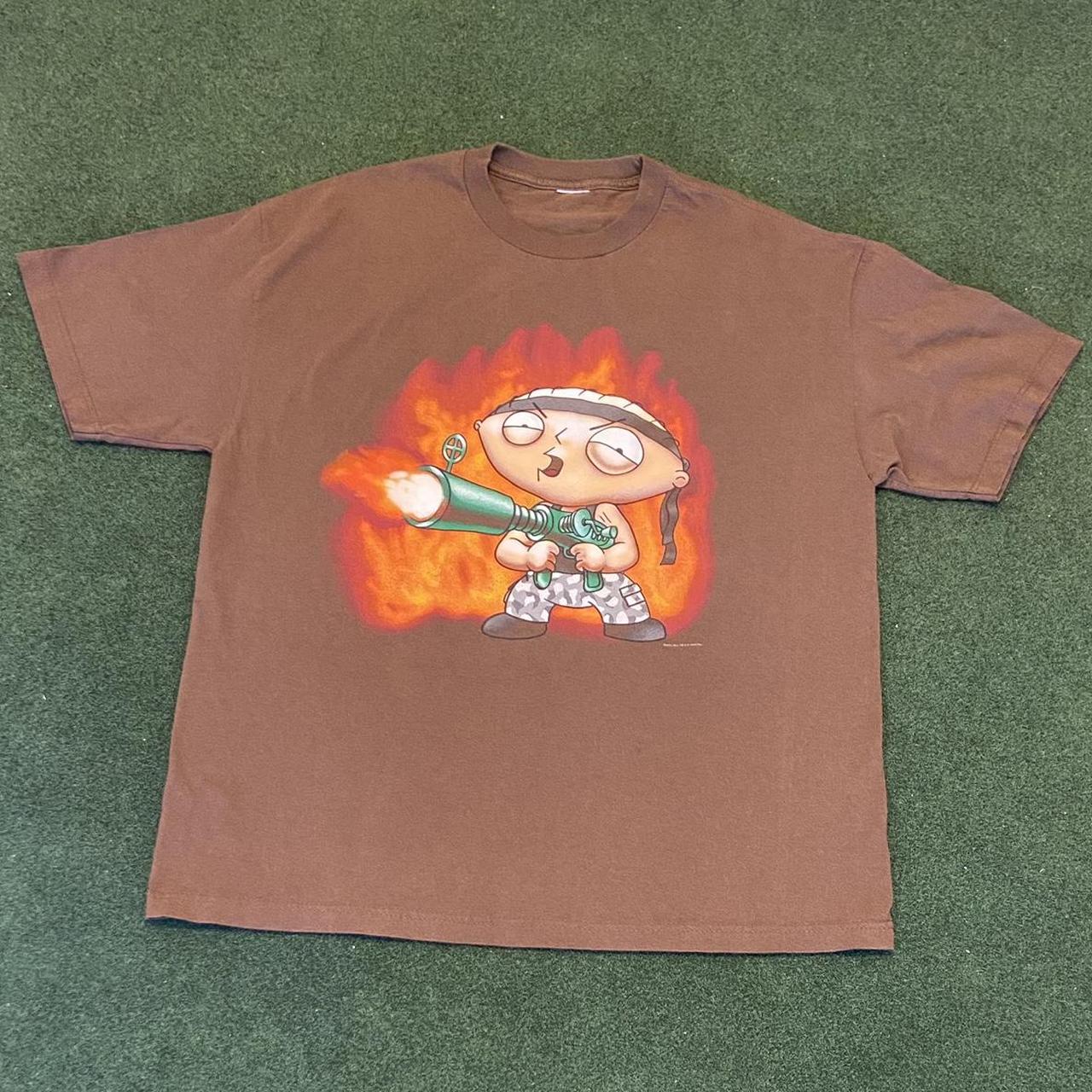 men-s-brown-t-shirt-depop