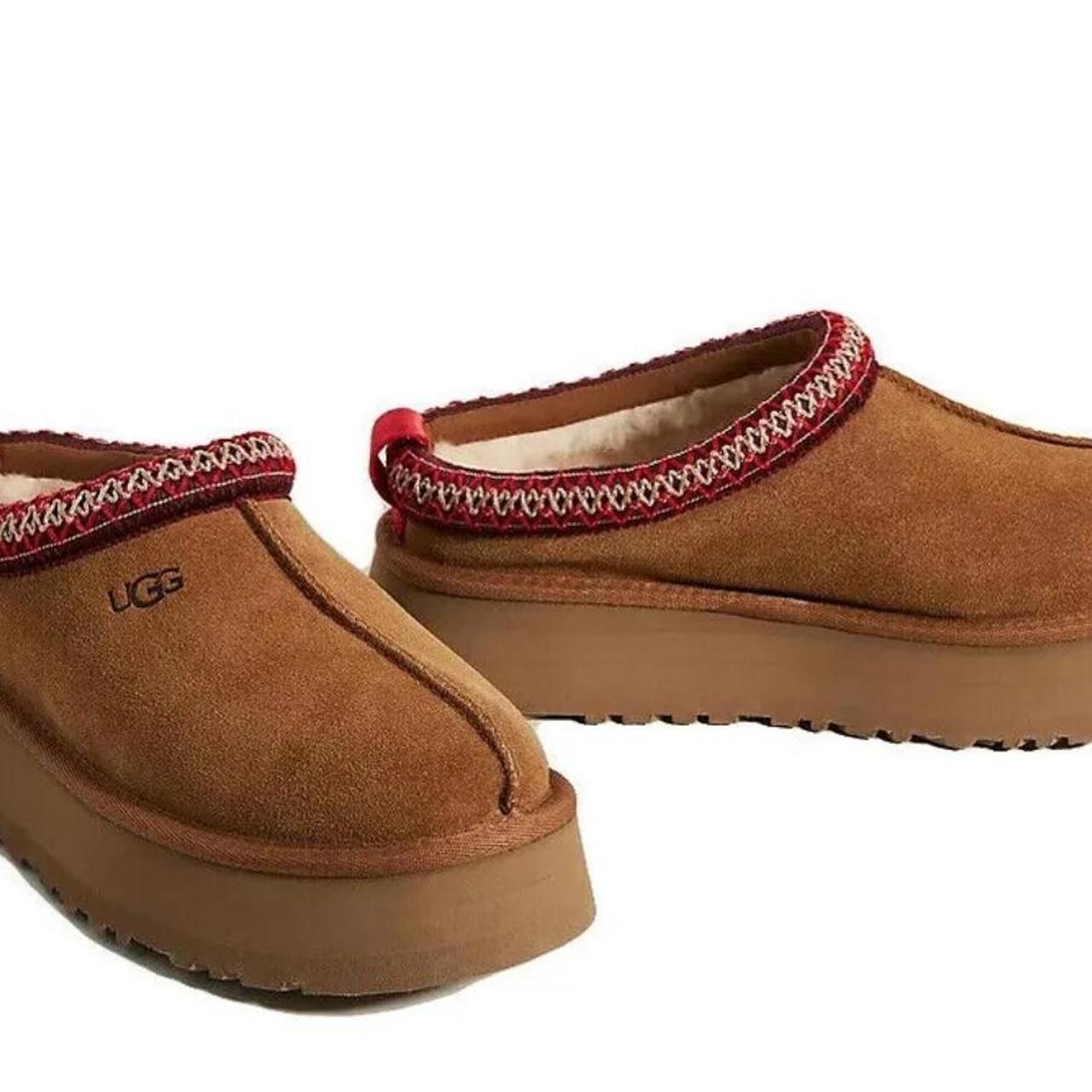 Ugg hot sale moccasins price