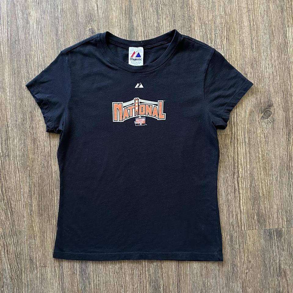 Vintage 1993 Grateful Dead SF Giants tee size Medium - Depop