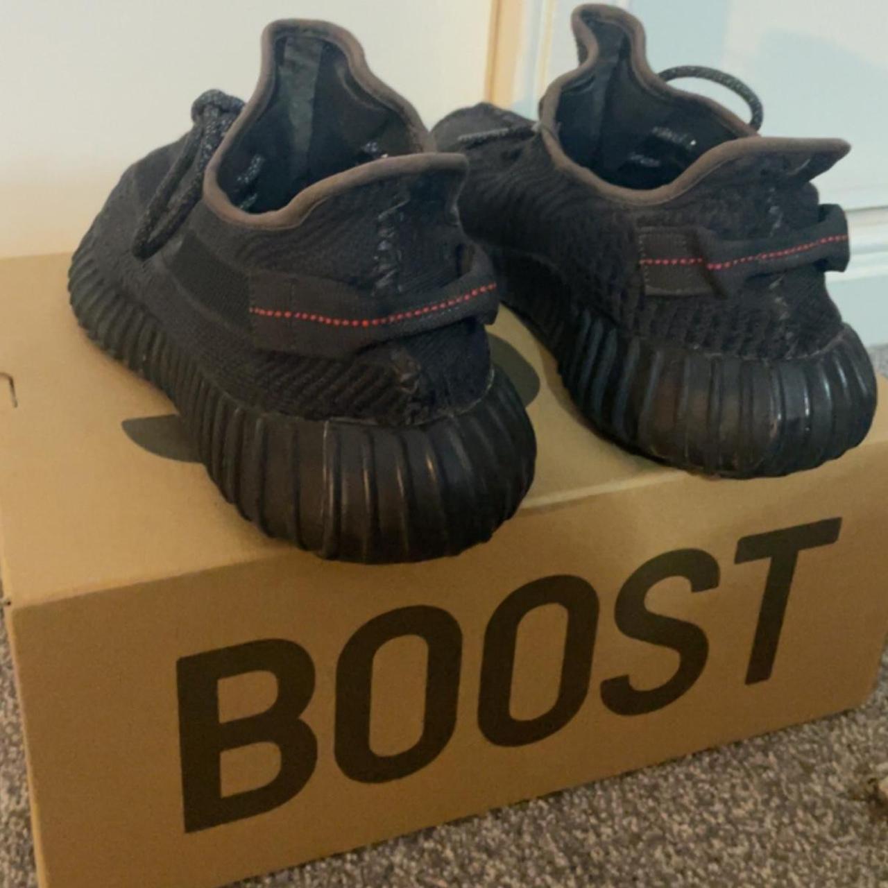 authentic yeezy boost 350