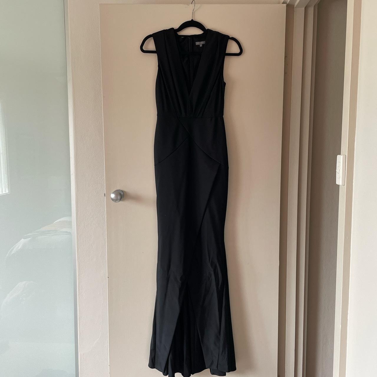 Sheike hotsell black dress