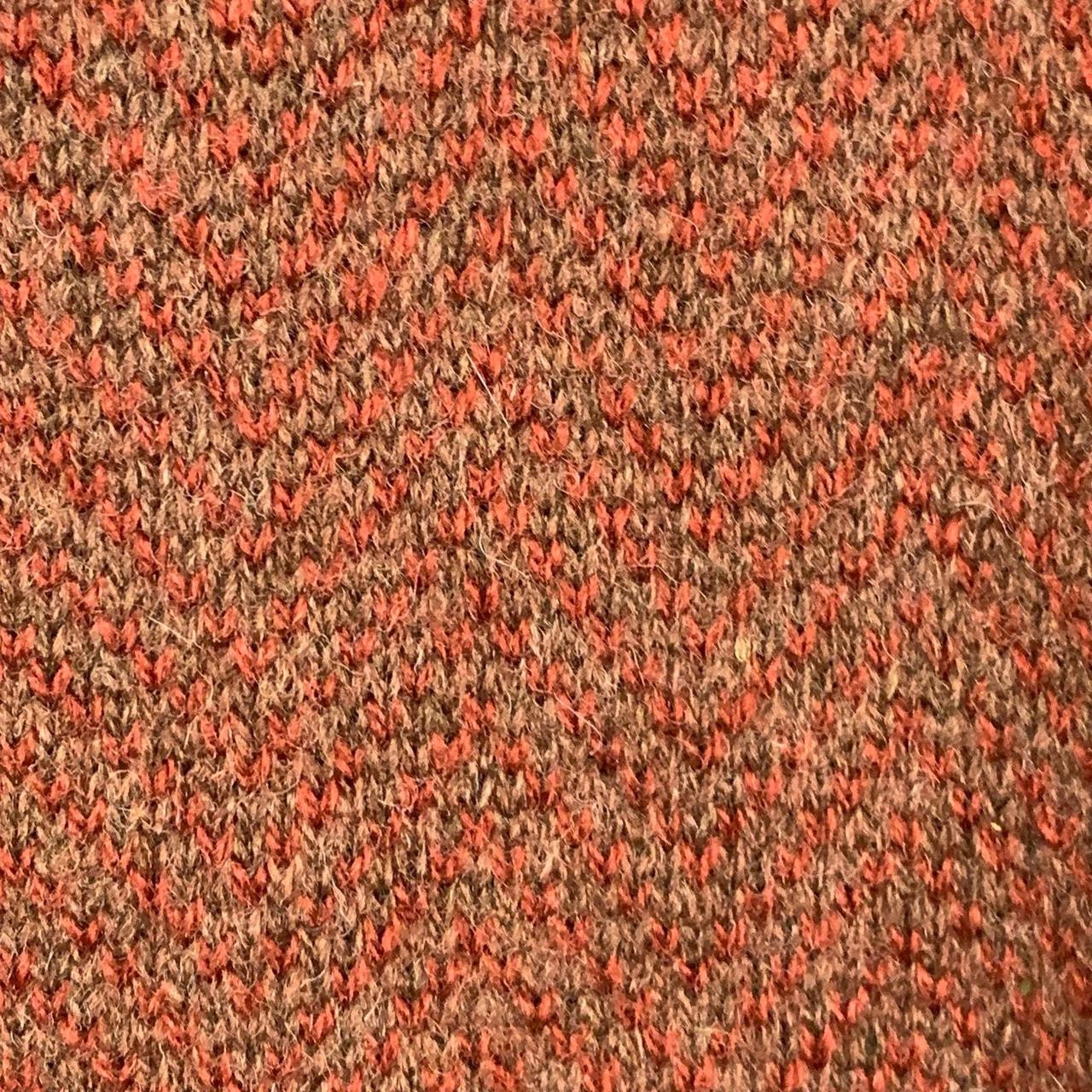 Pendleton Men's Sweater - Brown - M – Pendleton S… - image 3