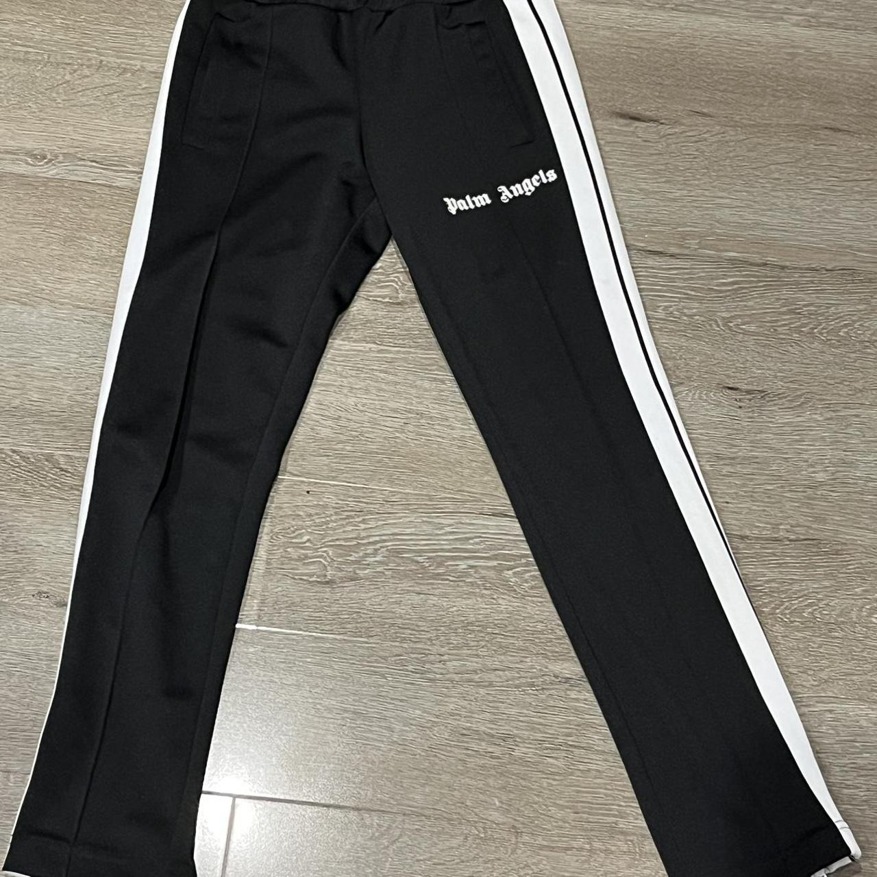 Palm Angels Men's Joggers-tracksuits | Depop