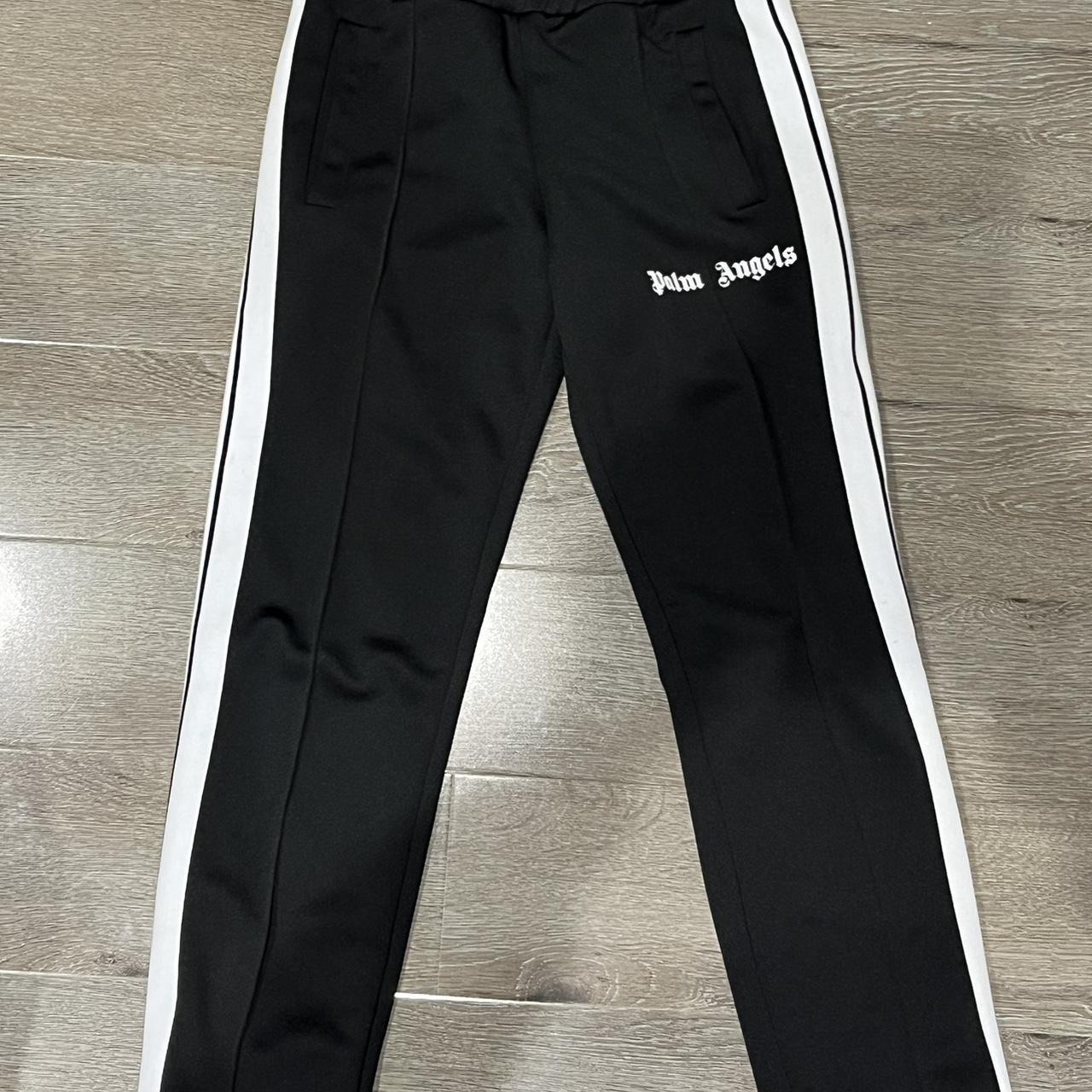 Palm Angels Men's Joggers-tracksuits | Depop