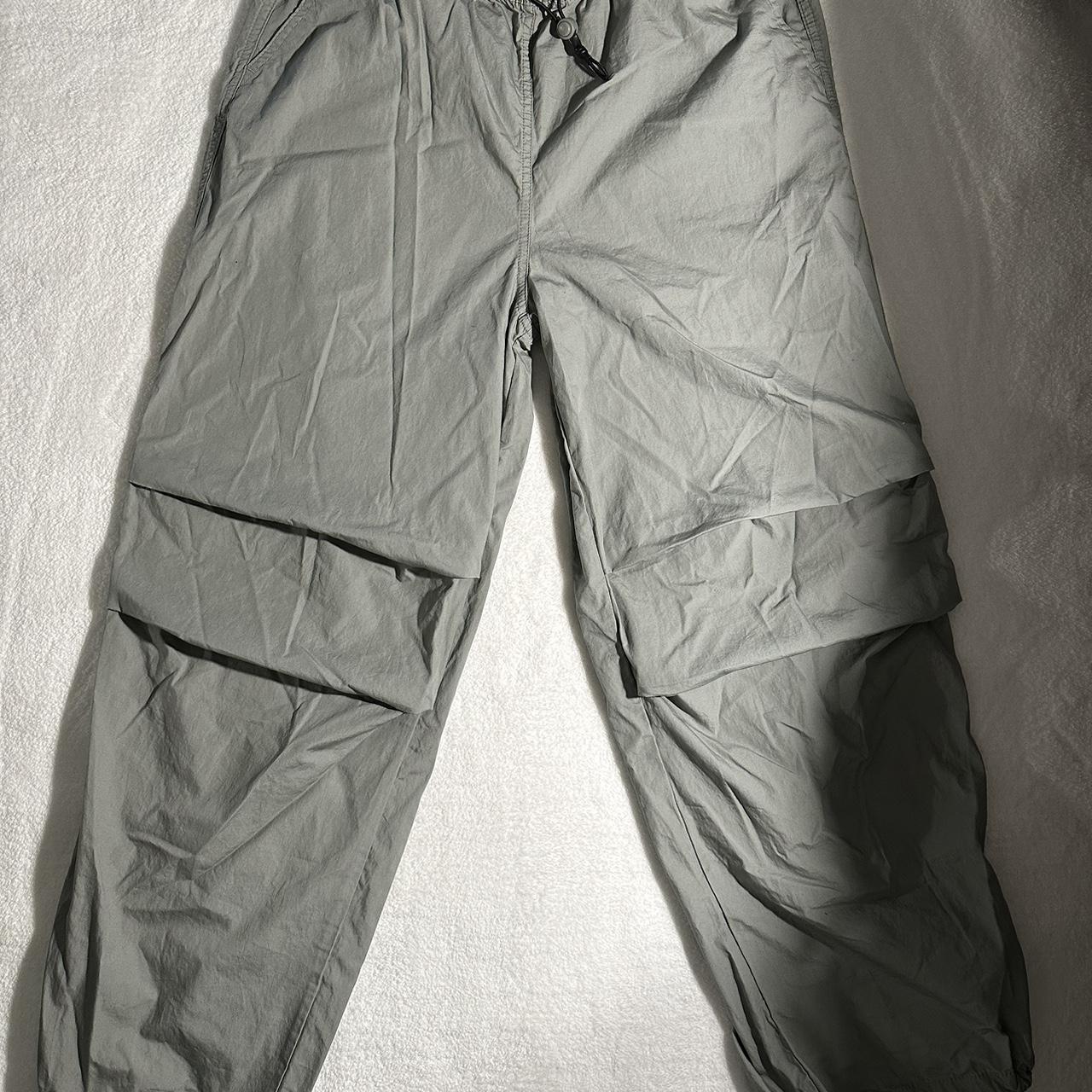 H&m trekking outlet pants