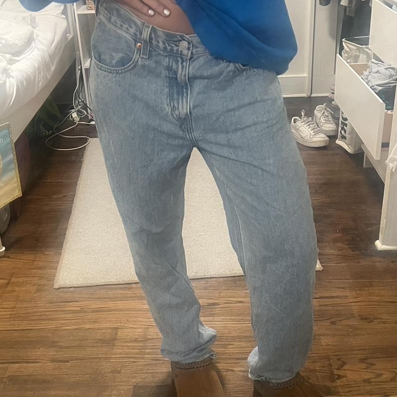 levi's low pro charlie glow up