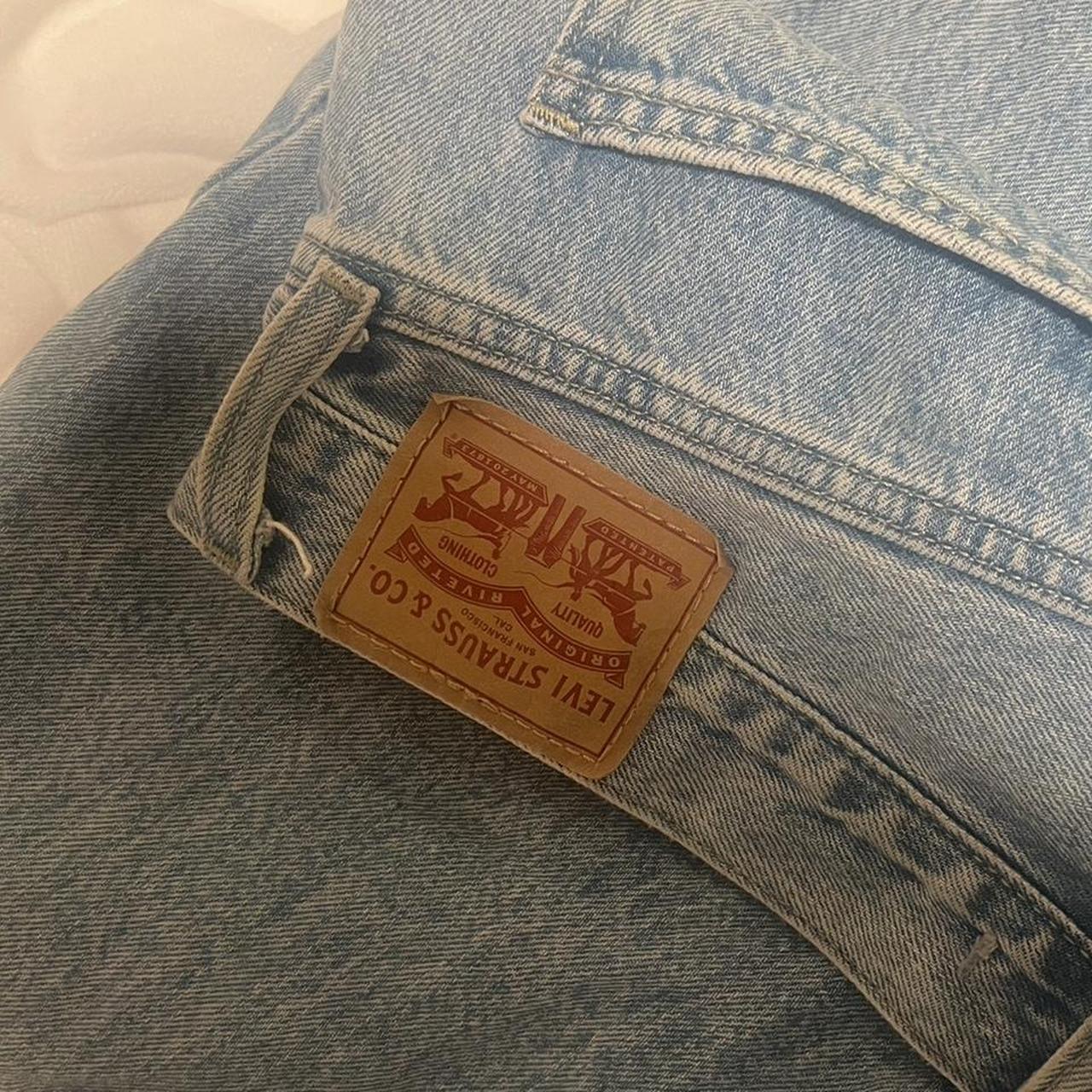 Levi’s Low Pros in color Charlie Glow Up ⭐️ Worn,... - Depop
