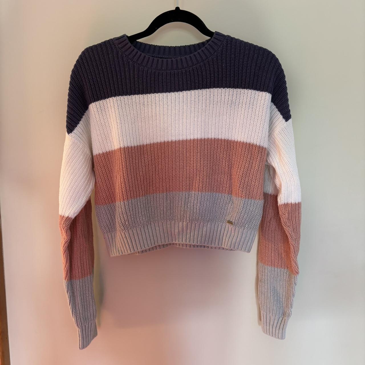 Hollister jumper cheap