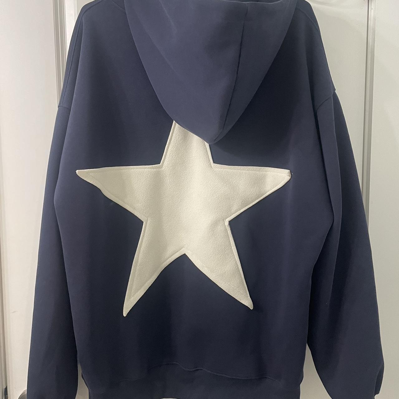 aelfric eden star hoodie $7 shipping 🌊dm before... - Depop