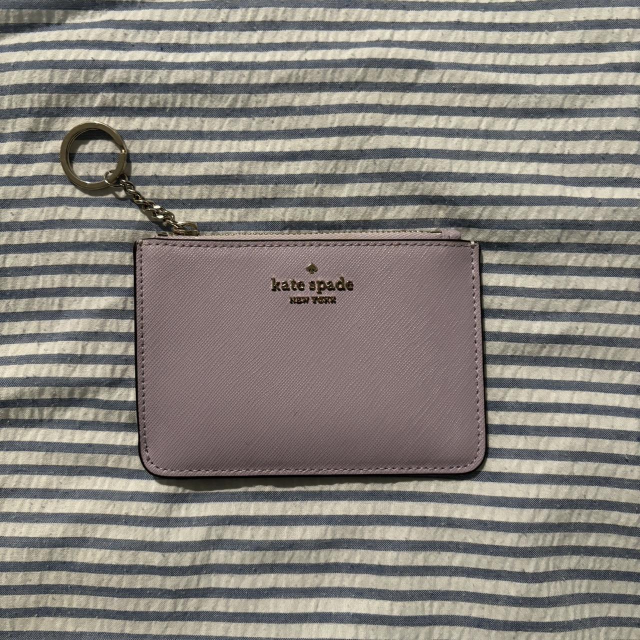 Kate Spade Sunglass Eyeglass Case Dimensions: 6.5 x - Depop