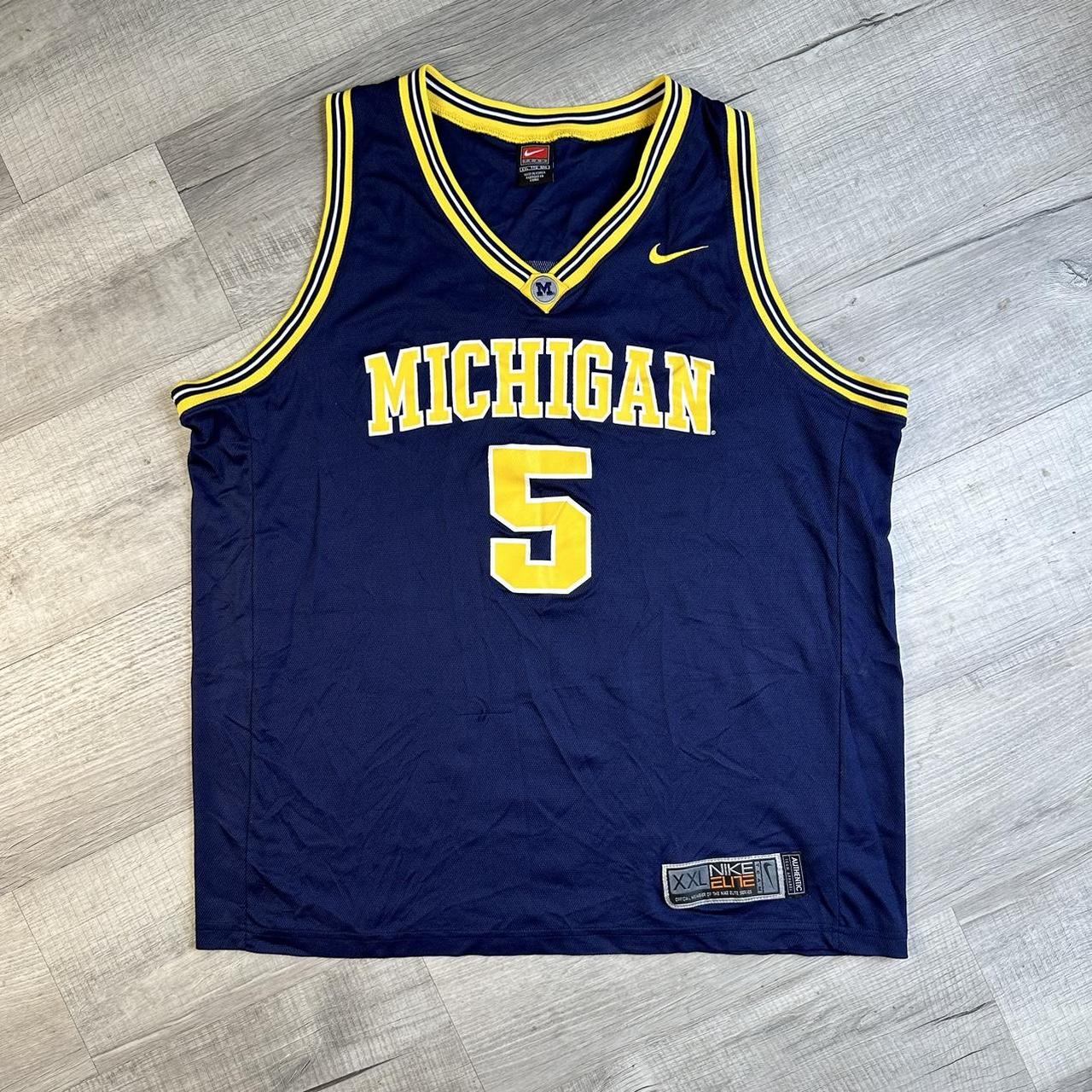 nike elite authentic jersey