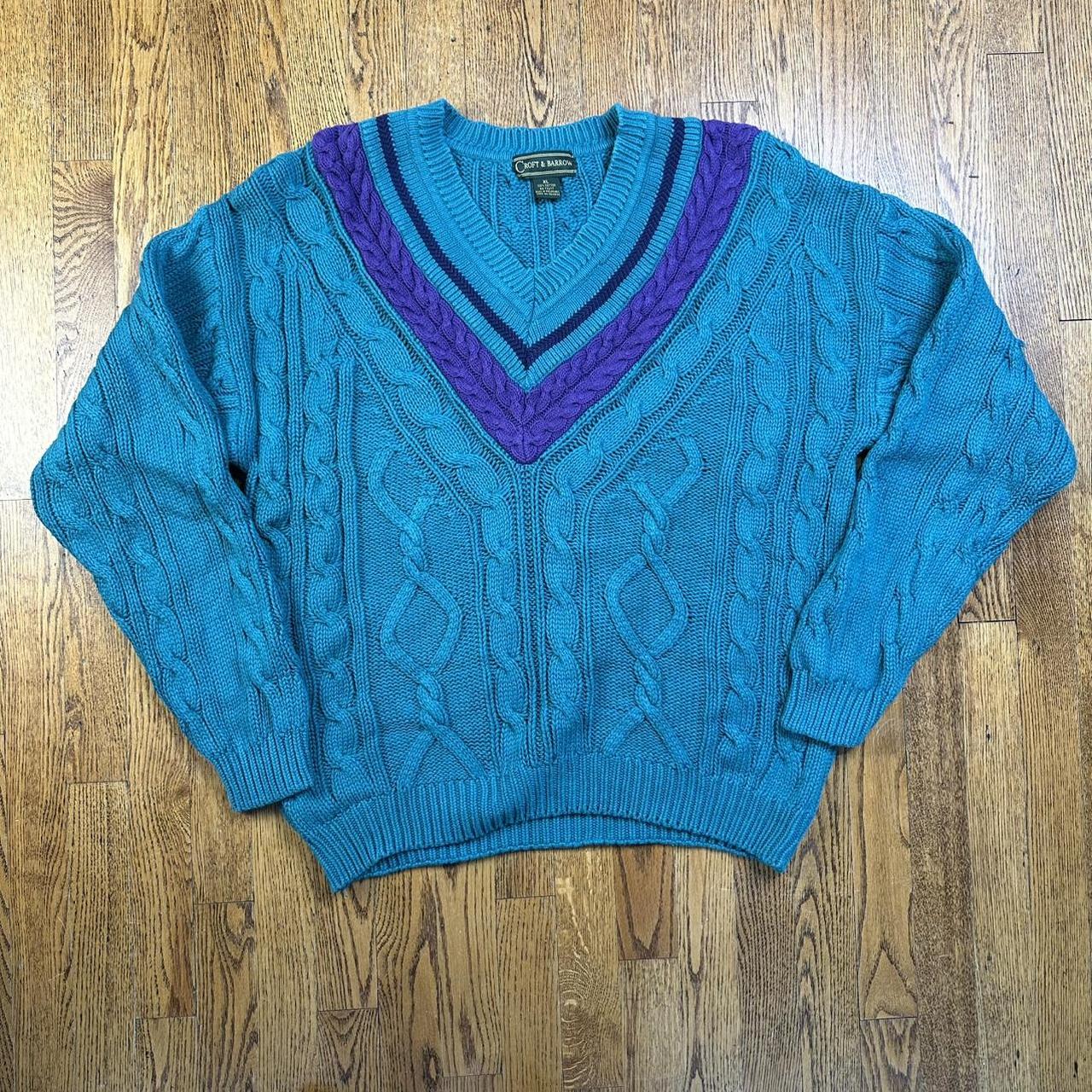 Depop vintage sweaters sale