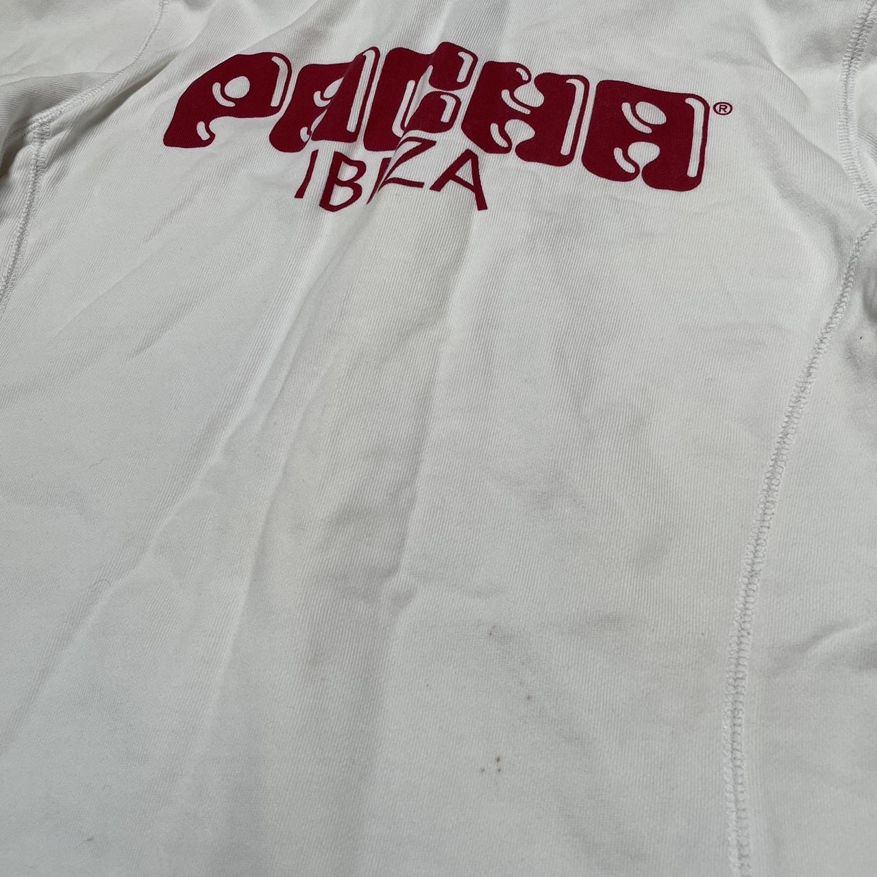 【中古】 Pacha Ibiza Winter Sun-kissed Ibiza moments await 🍒 Shop now — pachashop.com