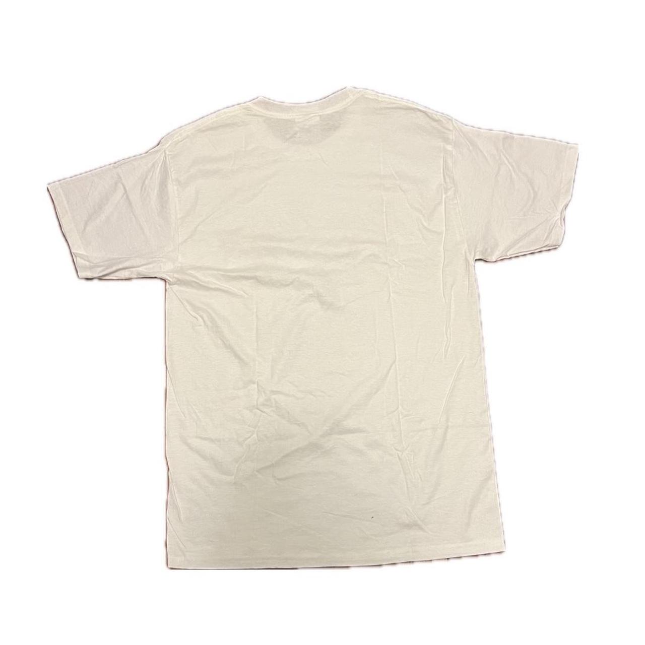 American Vintage Men's T-Shirt - White - M