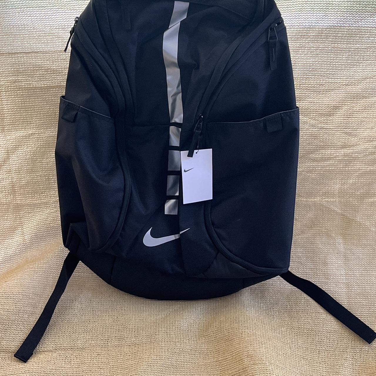 nike men's hoops elite pro backpack