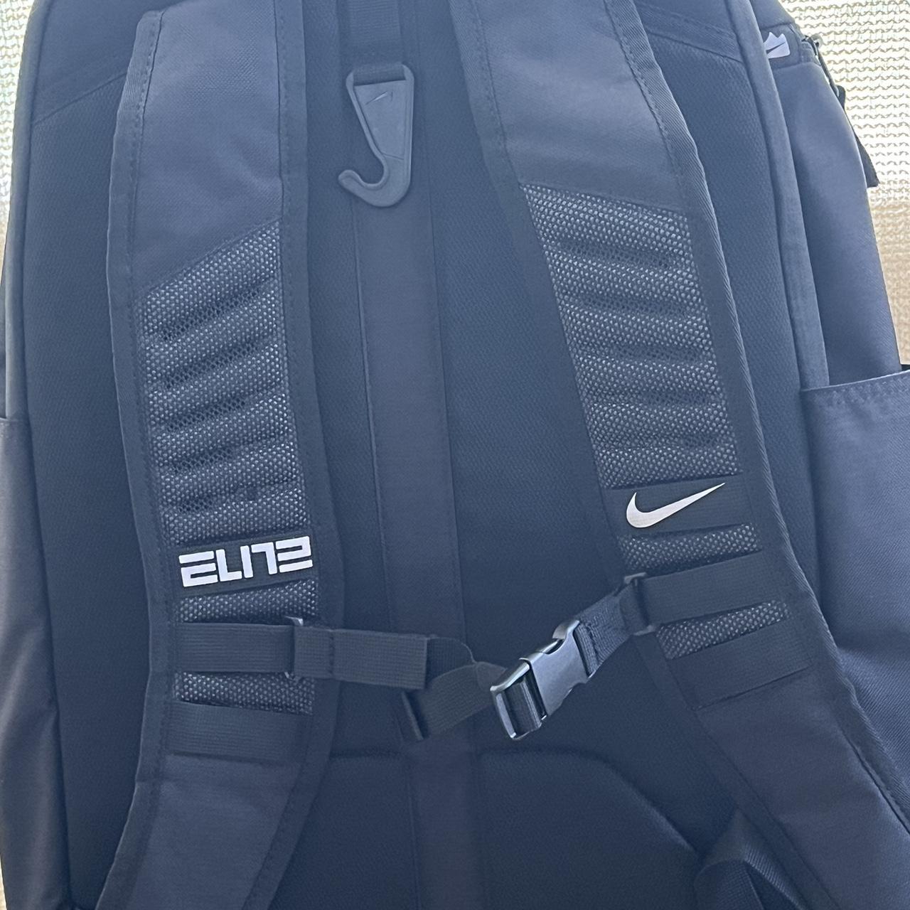 nike men's hoops elite pro backpack
