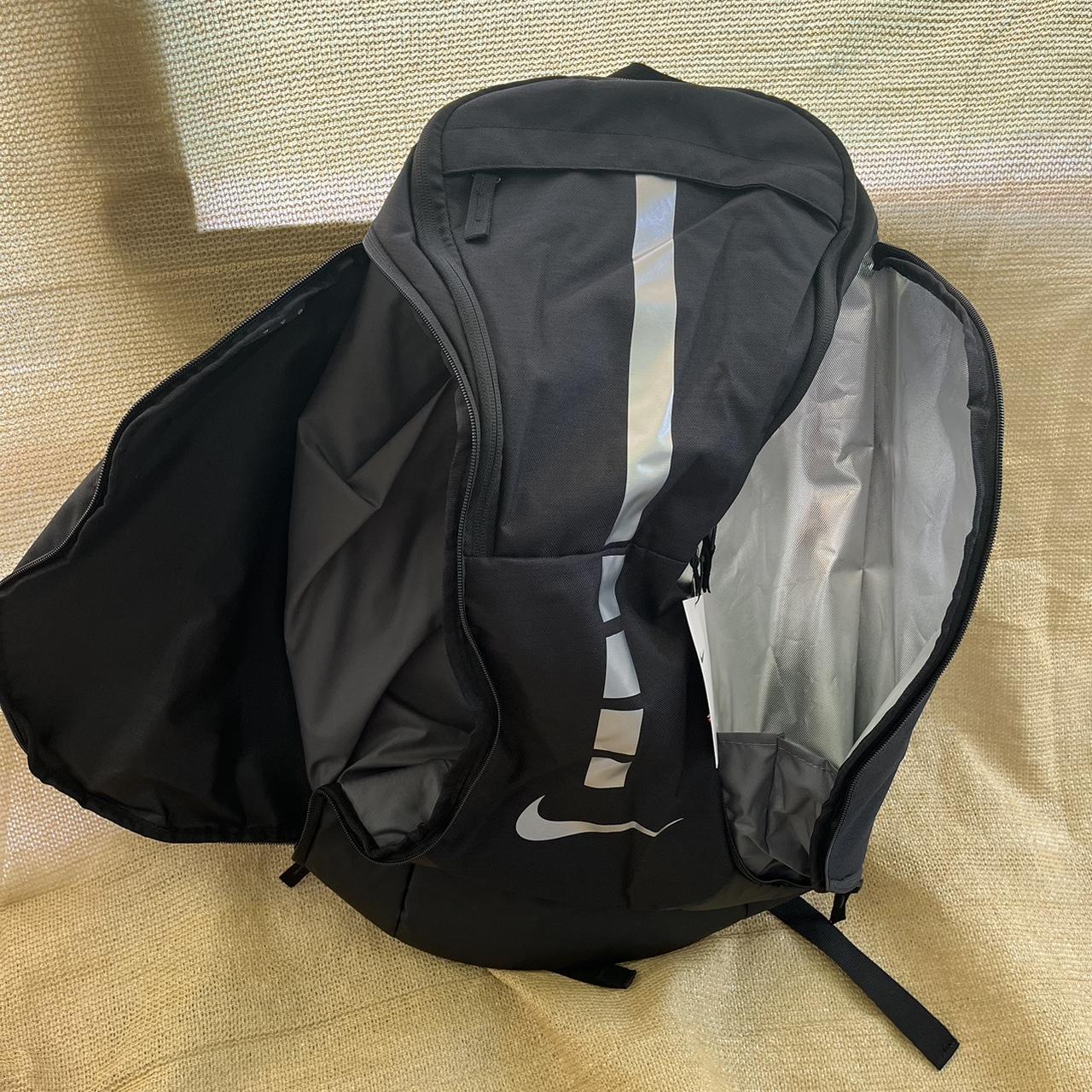 nike men's hoops elite pro backpack