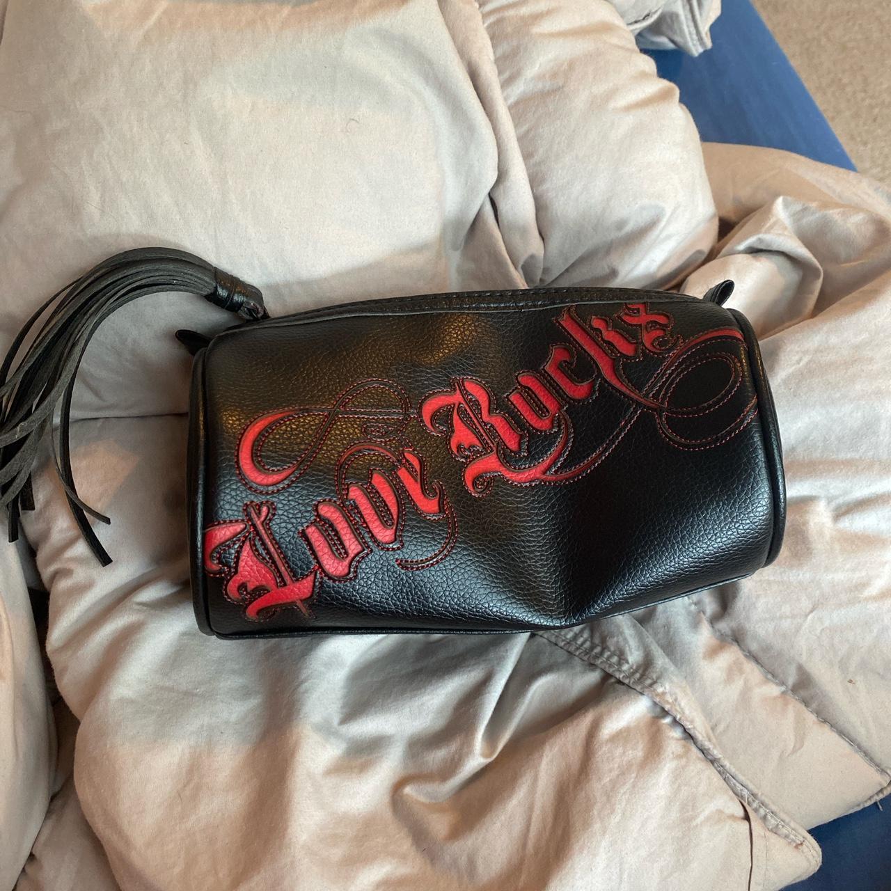 Victorias secret-makeup-bag - Depop