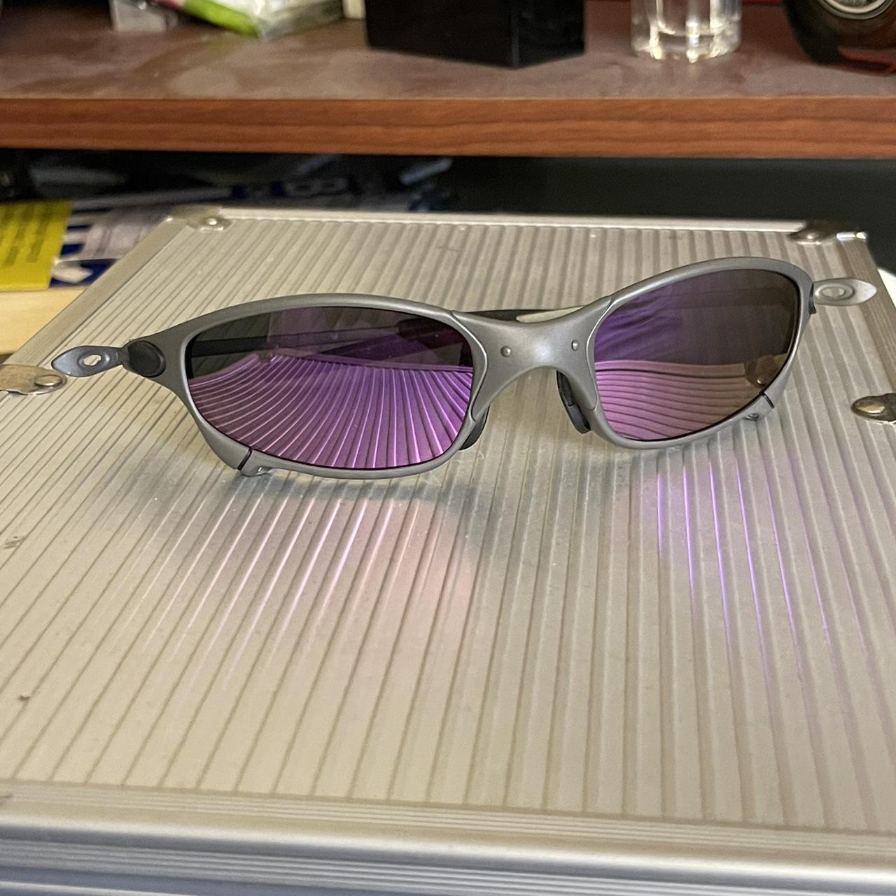 Oakley Y2K Sunglasses Rare and dead stock Does... - Depop