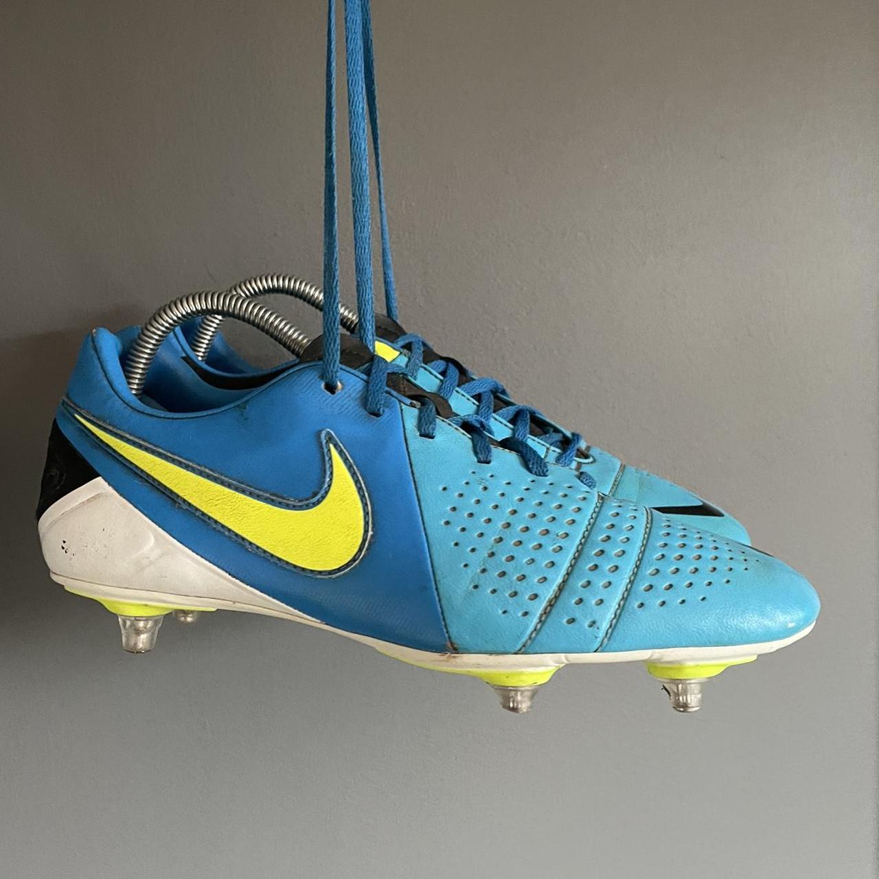 NIKE CTR360 2013 SG FOOTBALL BOOTS Good condition... Depop
