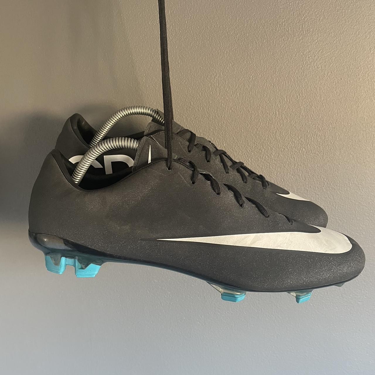 mercurial football shoes cr7