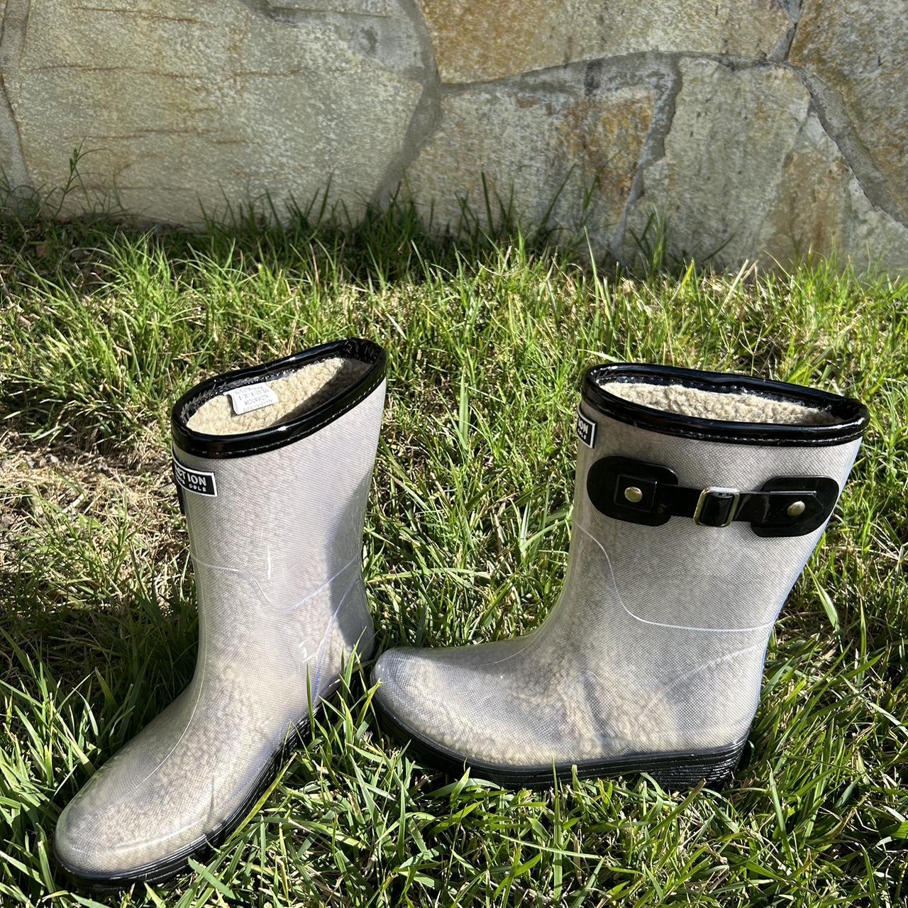 Kenneth cole hotsell toddler boots