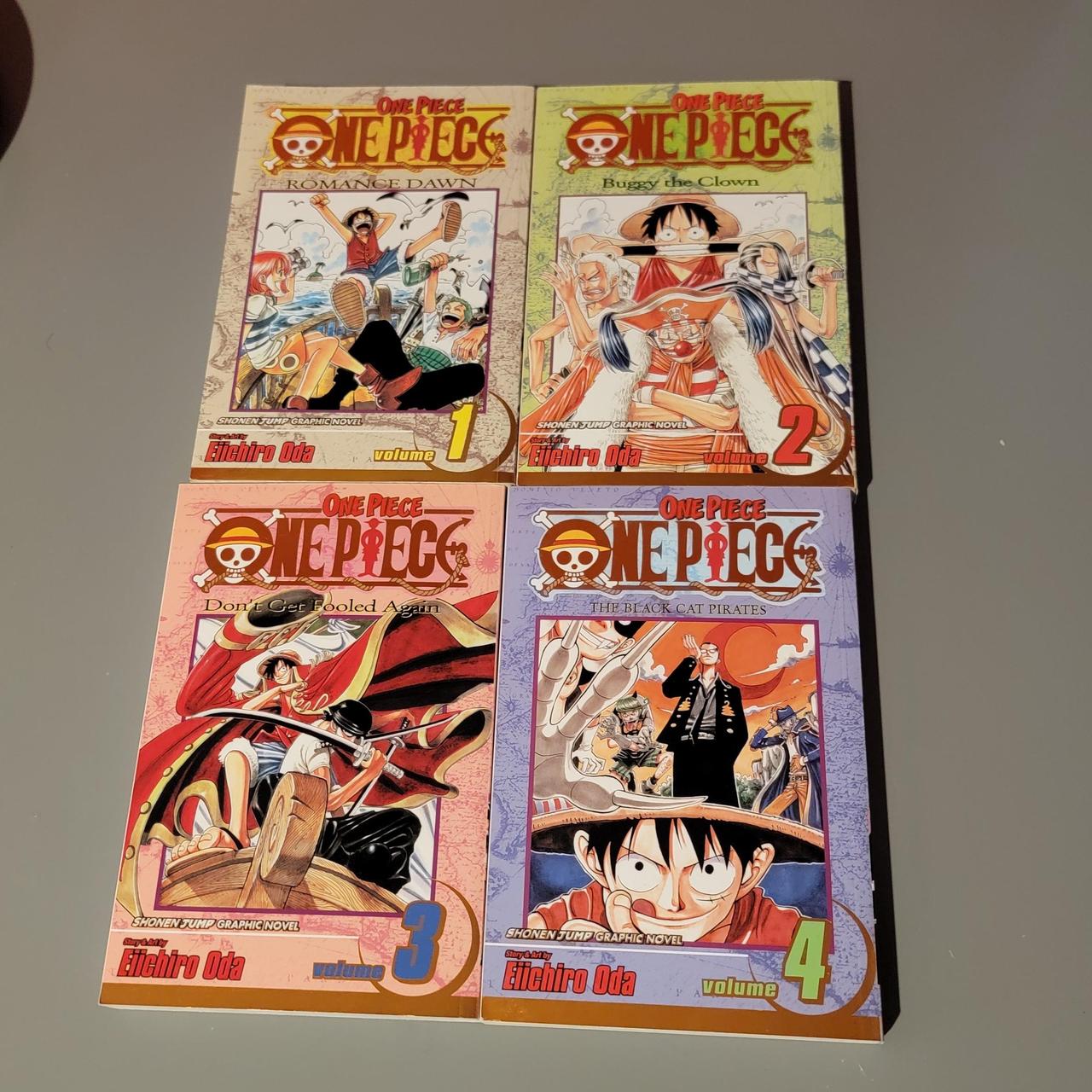 Manga lot for buyer retailer