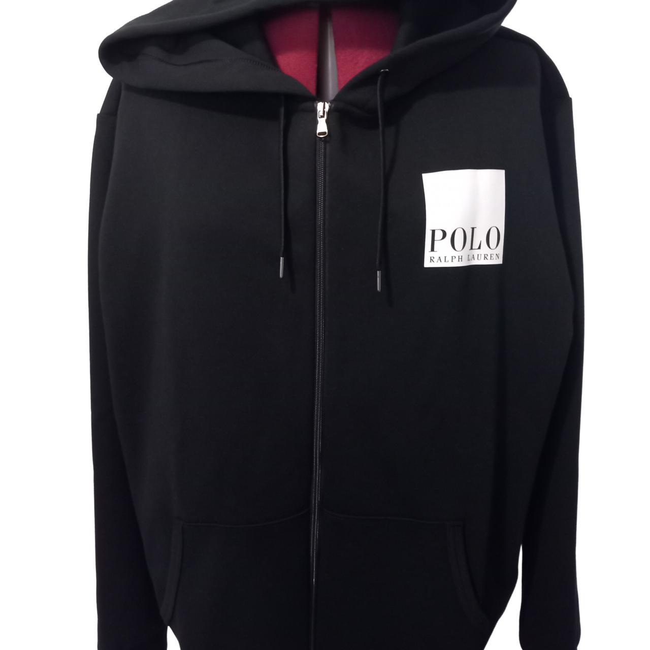 Polo Ralph Lauren hoodie XXL new with tags - Depop