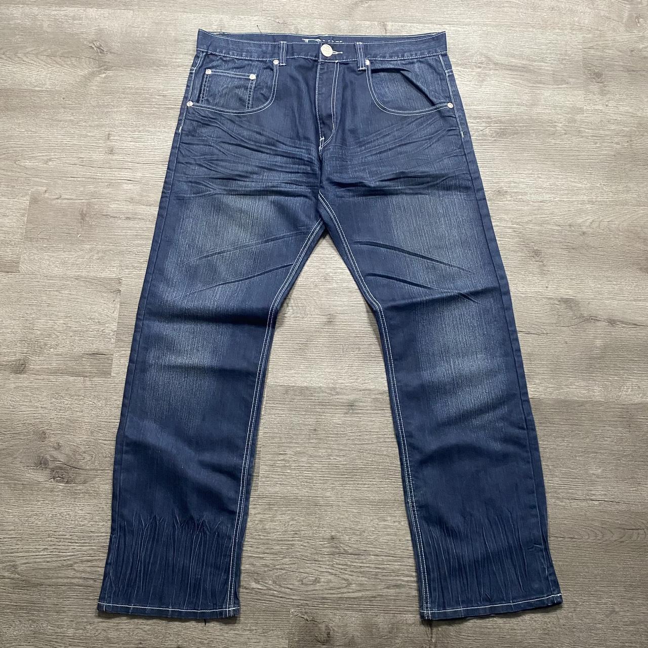 D hot sale max jeans