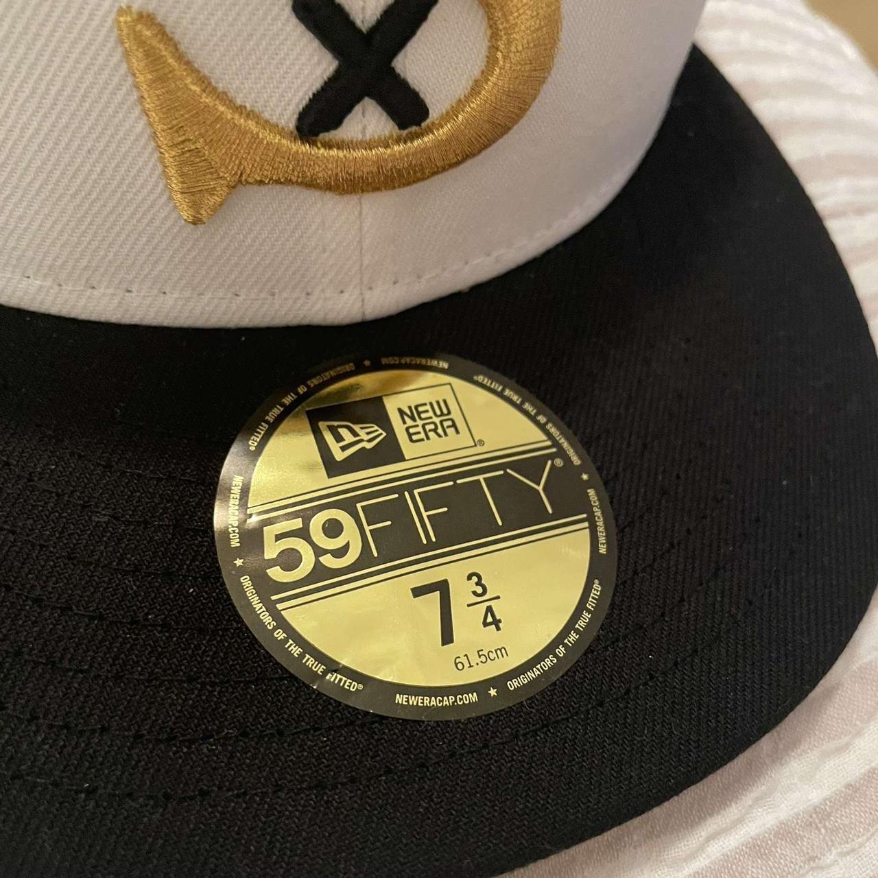 New Era 59Fifty Champs Pack Chicago White Sox 1917 World Series Patch – Hat  Club