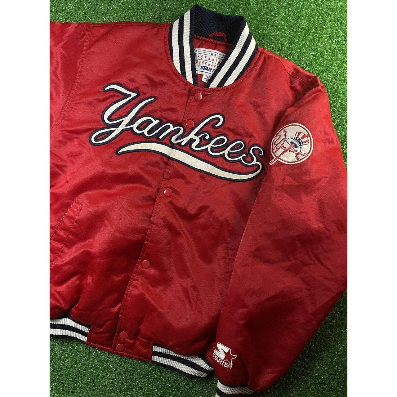 vintage NY Yankees diamond collection starter - Depop