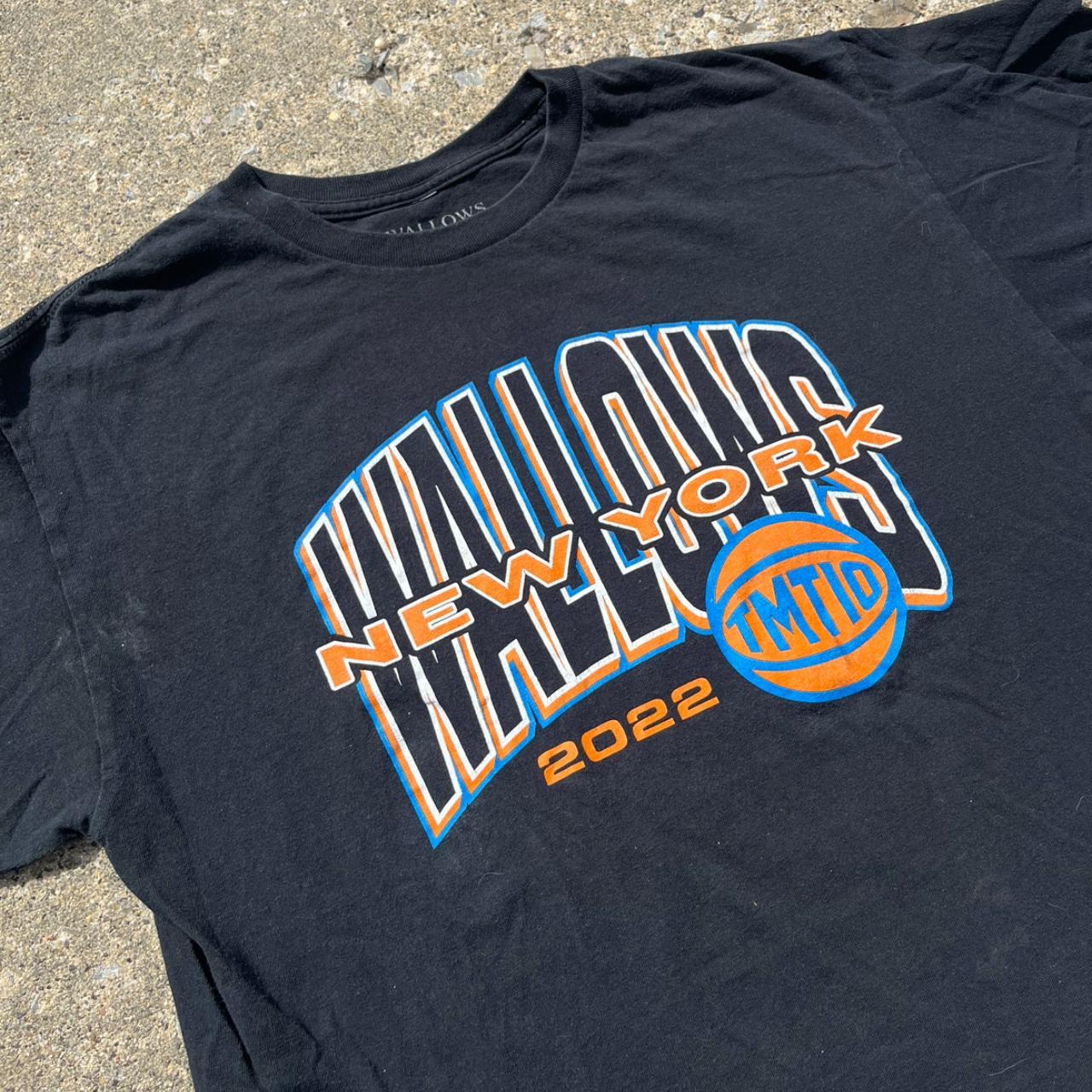 Wallows NYC 2022 TMTIO tour Pop Up exclusive… - Depop