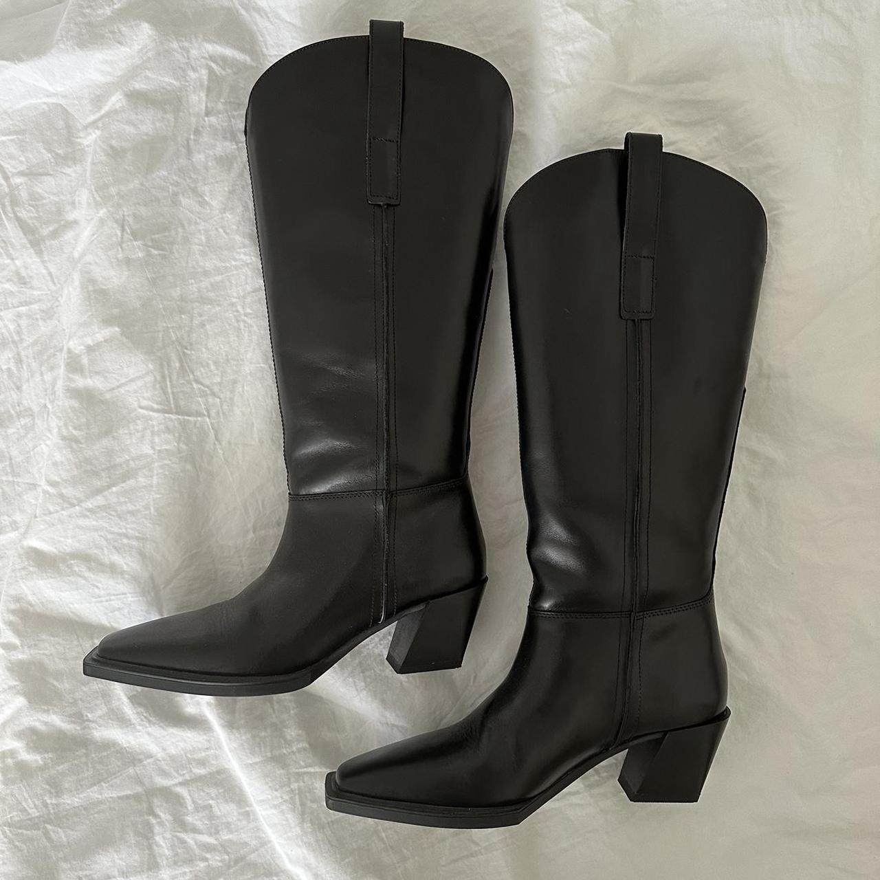 vagabond ava boots
