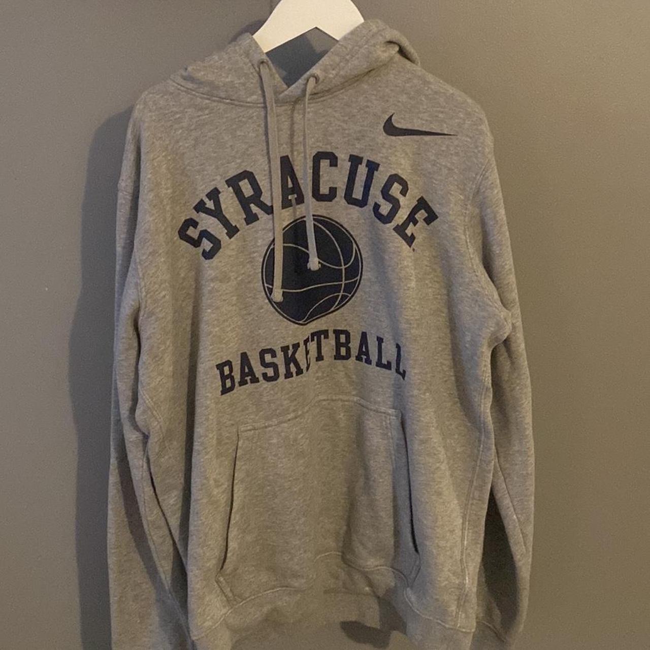 Syracuse basketball online sweatshirt