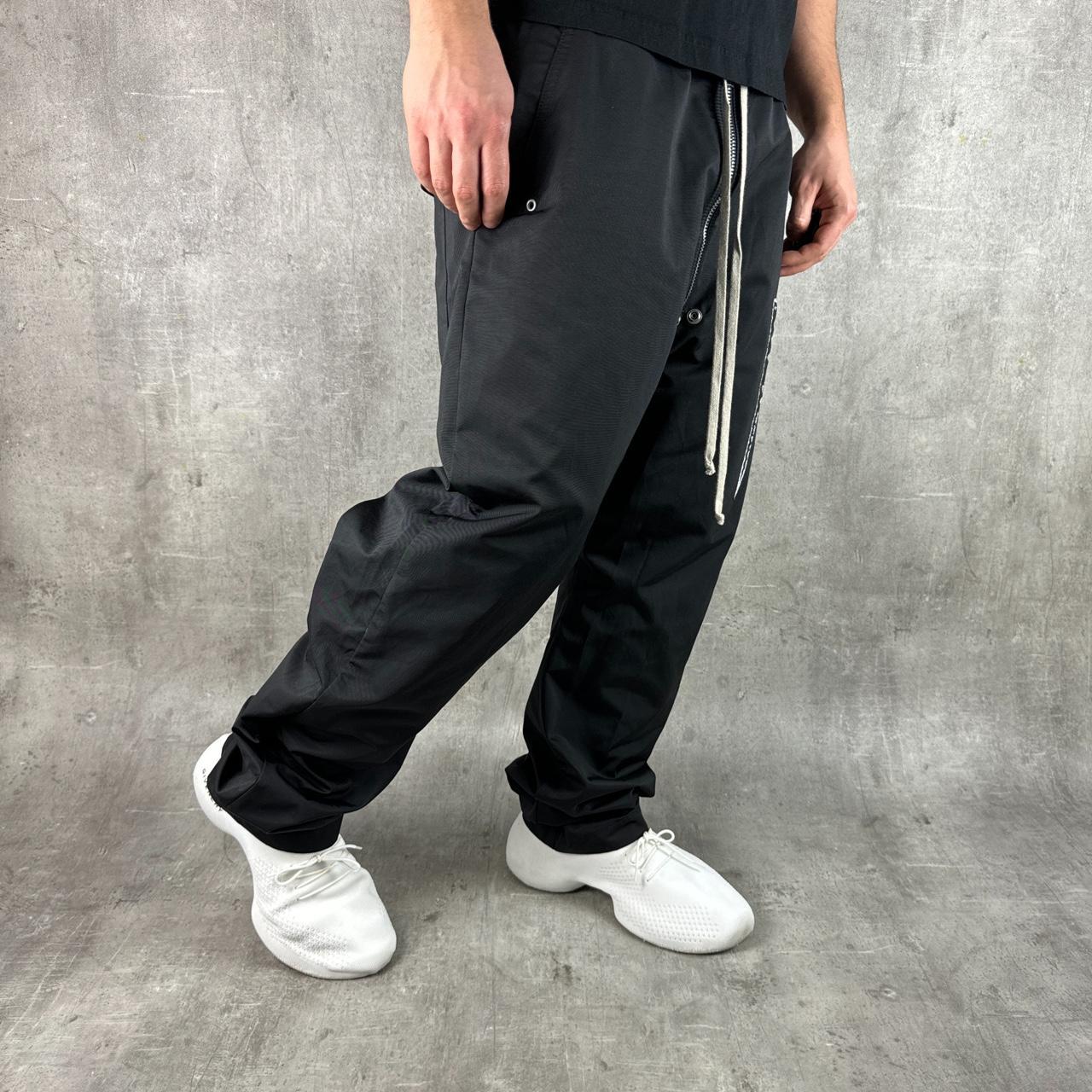 RICK OWENS drkshdw geth bella trousers #rickowens... - Depop