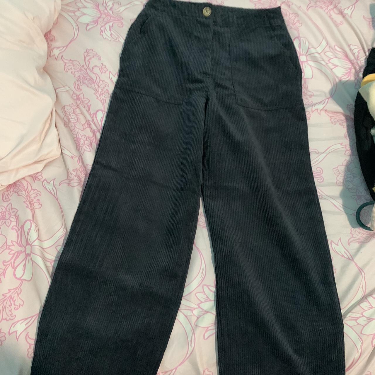 Cotton on pants Size 2 - Depop