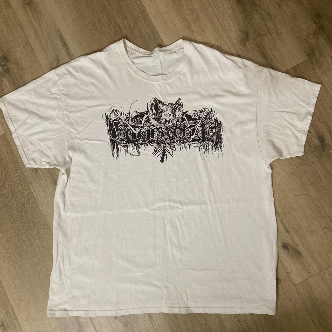 Thou band hot sale shirt