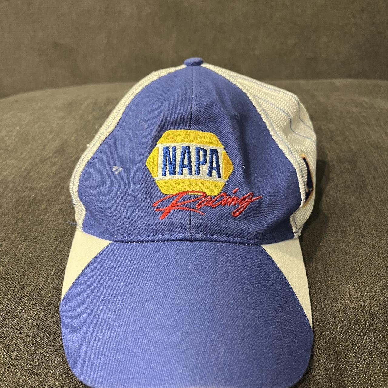 NAPA racing hat - Depop