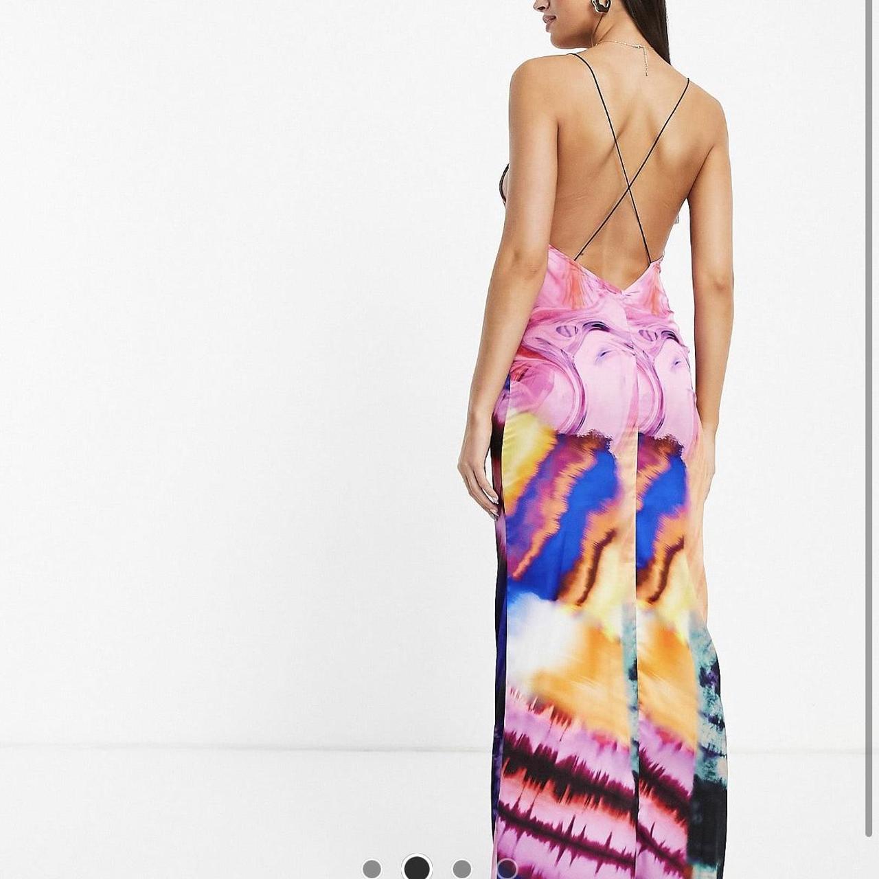 ASOS Women's Multi Dress (2)